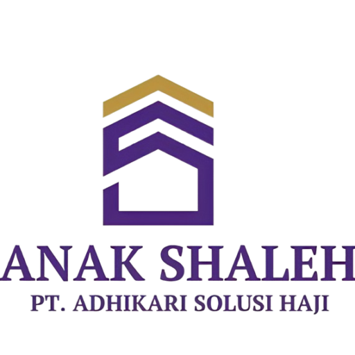 Anak Shaleh Tour