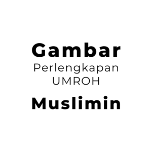 Perlengkapan Muslimin